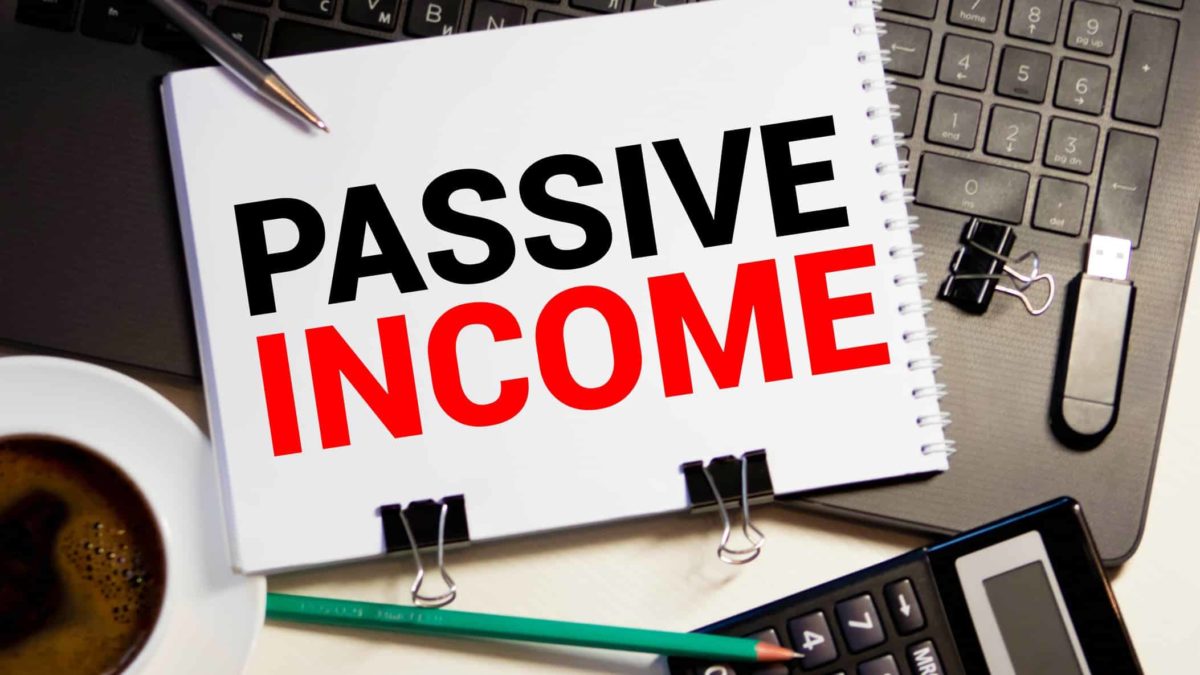 Dividend Yield