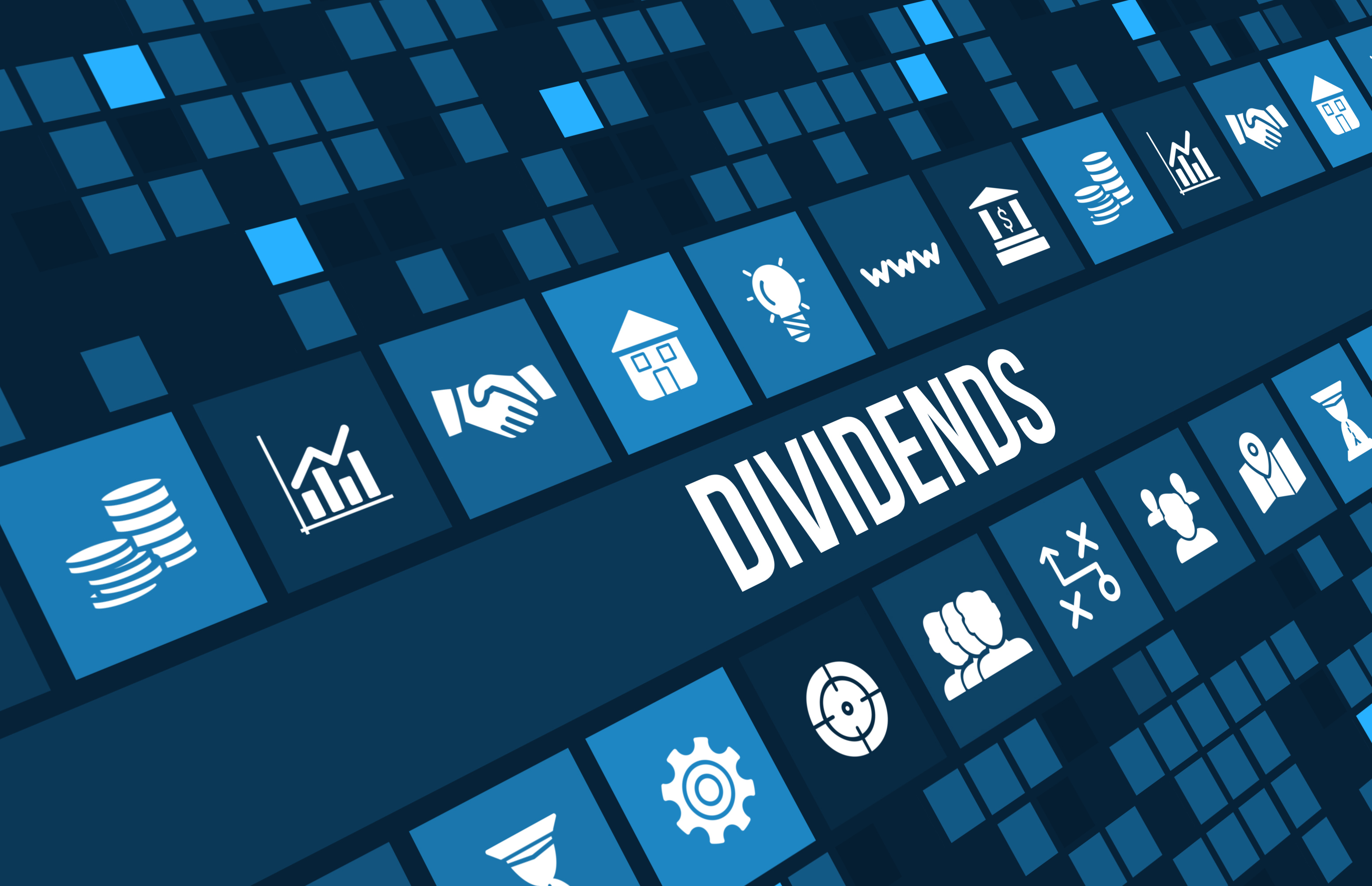 Dividend Yield