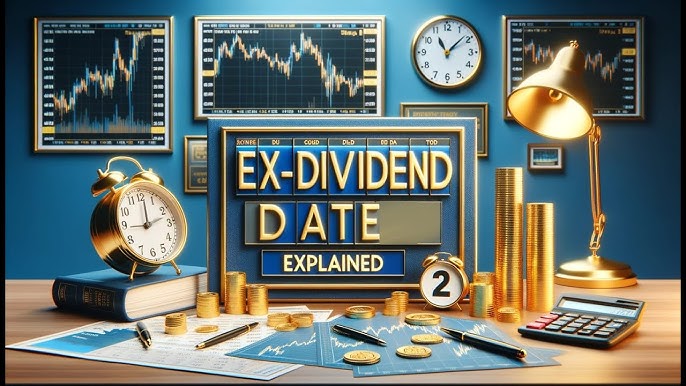 Good Dividend Stocks