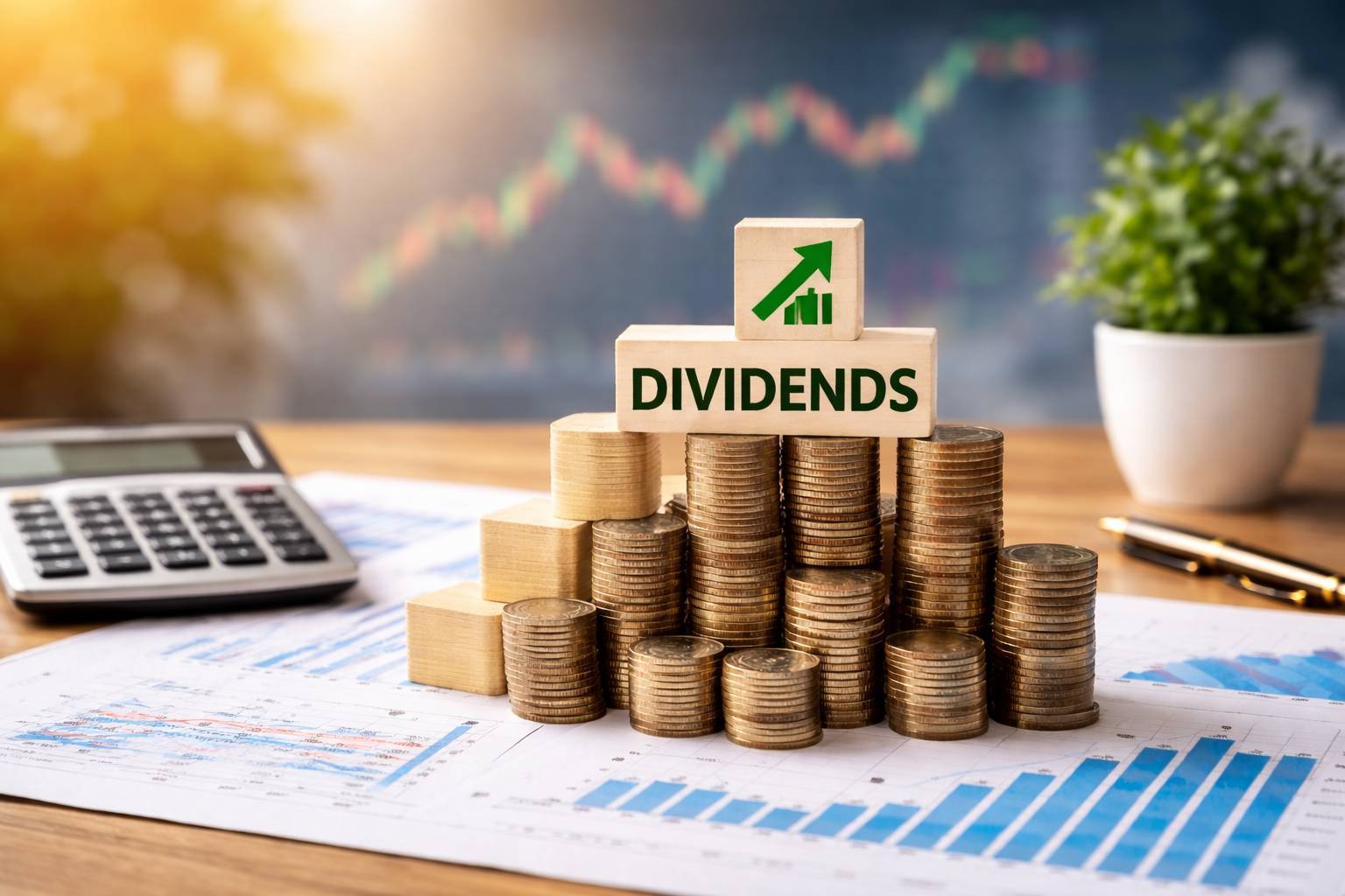 Good Dividend Stocks