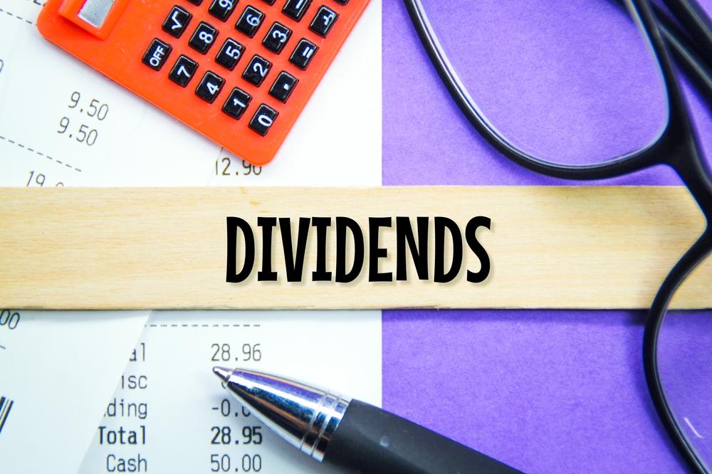 great dividend stocks